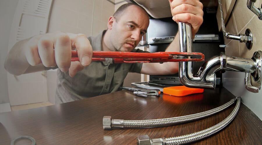 Professional Tankless Water Heater Installation in Gwynn Oak, MD